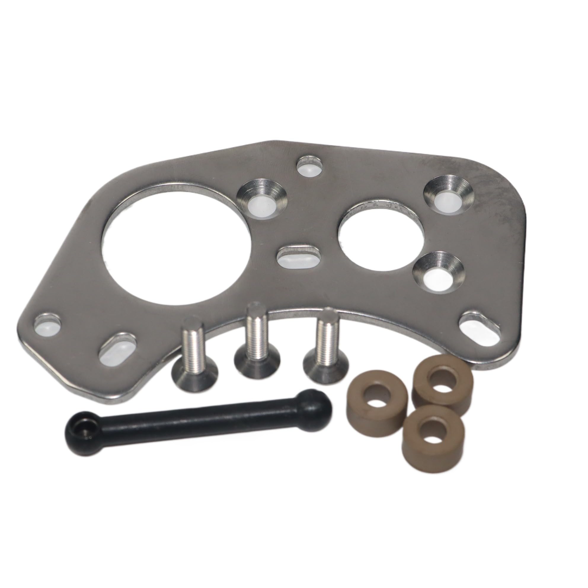 Attuatore servomotore turbocompressore 059145725A compatibile con A4 A6 A8 VW Touareg 2.7 3.0 TDI Quattro