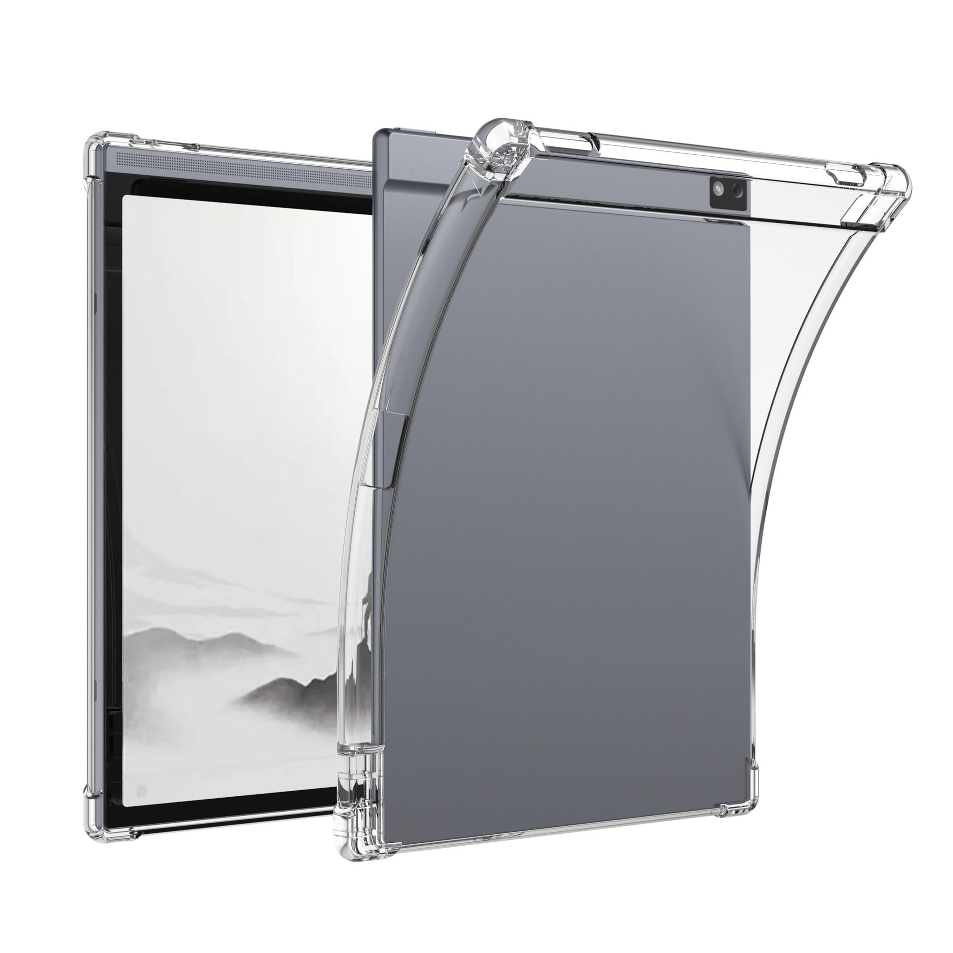 Amazon.co.jp: For iFLYTEK AINOTE Air 2 ケース カバー 【HNWEIWEI