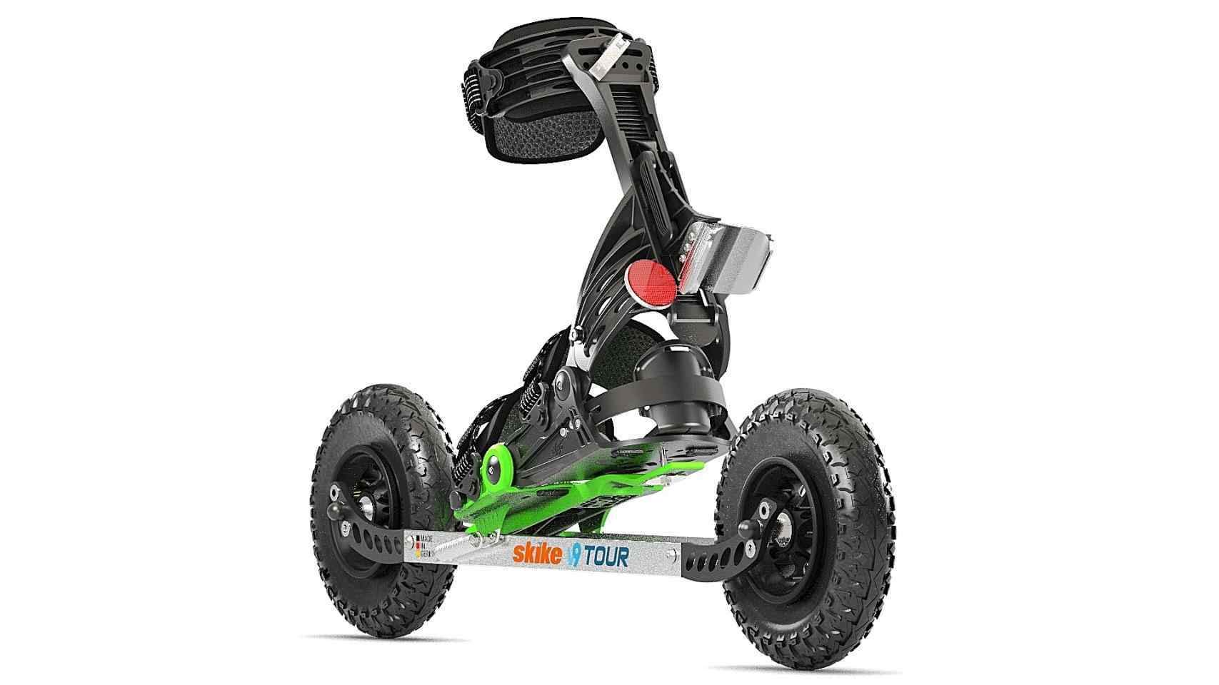 V9 Tour 200