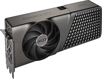 動作◎ GeForce RTX 4080 Gaming Pro 16GB GPU MSI、NVIDIA®の 「GeForce RTX™ 4080 SUPER」 を採用した