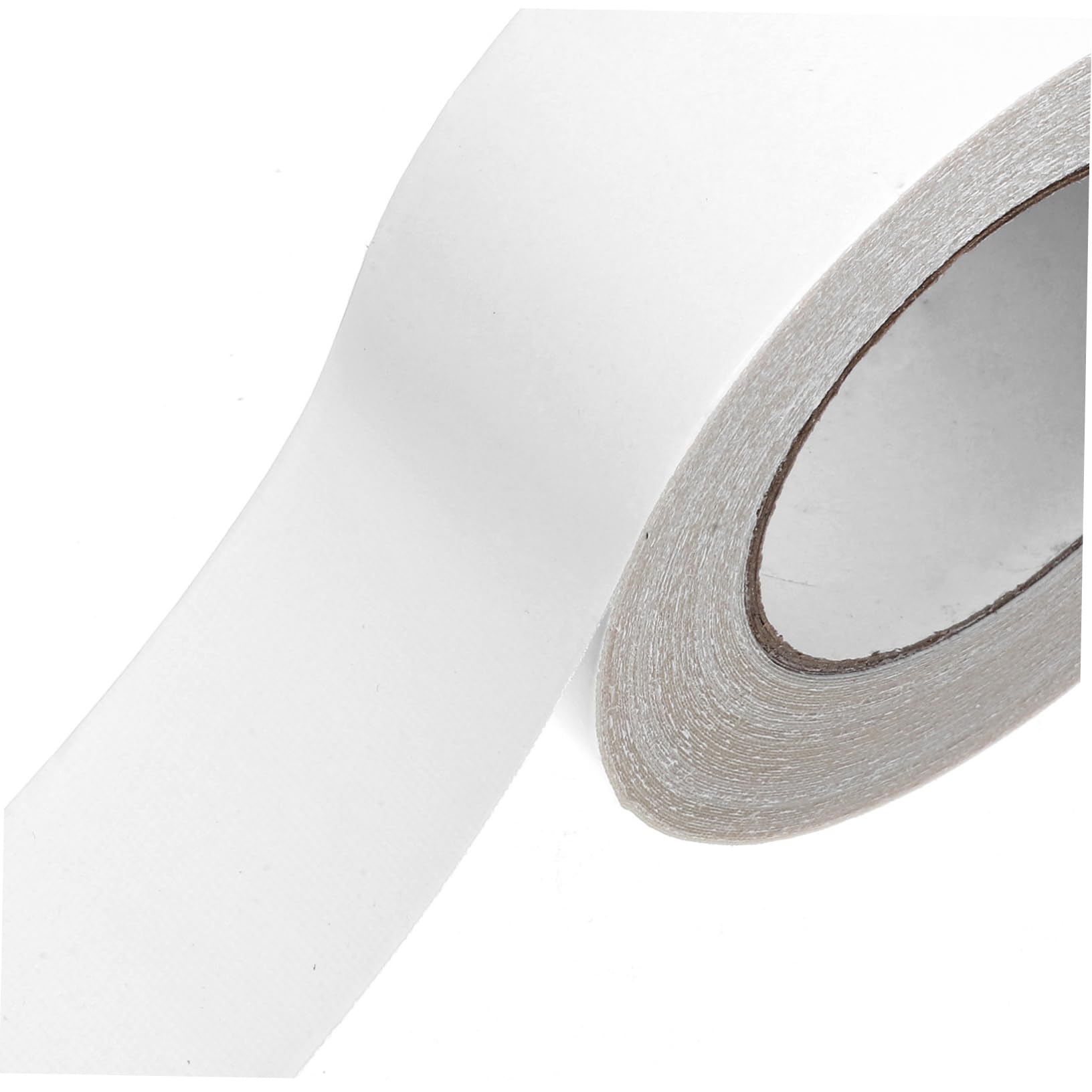 2rollen Hochleistungs-Duct-Tape Teppichband Dichtungsband Reparaturband Einseitiges Klebeband Schwarze Duct Stark Haftendes Verschleißfestes Multifunktions-Klebeband