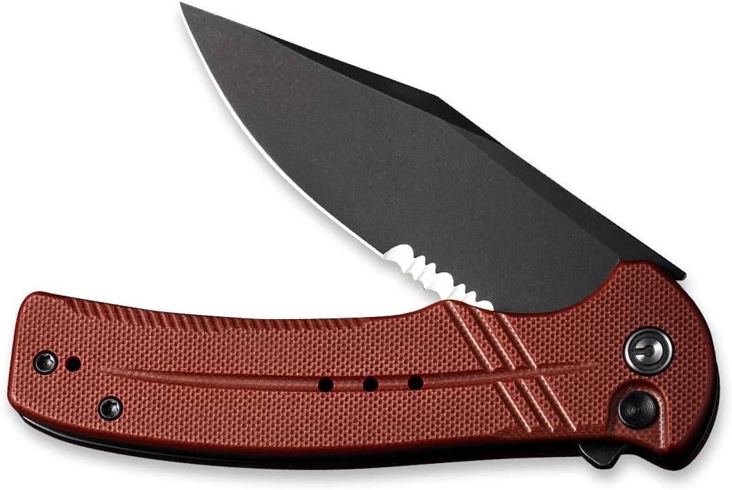 CIVIVI Cogent Pocket Knife C20038E-2