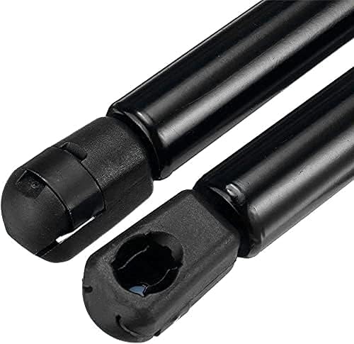 Miniatura 3 de CJLFDC Trunk Gas Struts,for Vauxhall Zafira Mk I (A) (T98) 1999-2005(OEM90579440)-54.2cm Rear Tailgate Boot Support