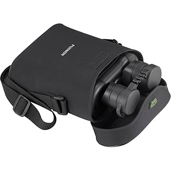 Amazon.com : Fujifilm TS-X 1440 Techno Stabi Binoculars with