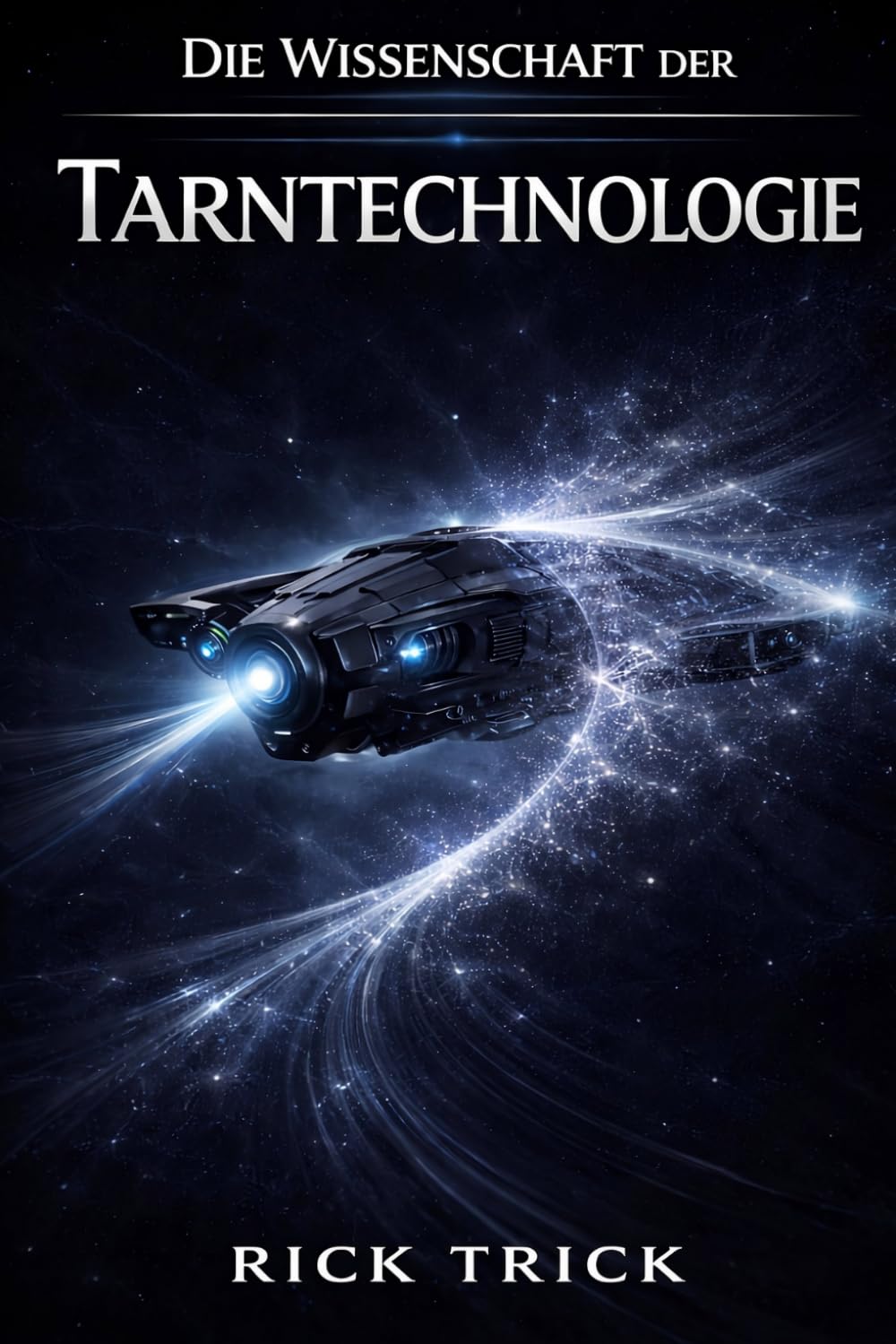 Die Wissenschaft der Tarntechnologie (Die Wissenschaft der Technik)