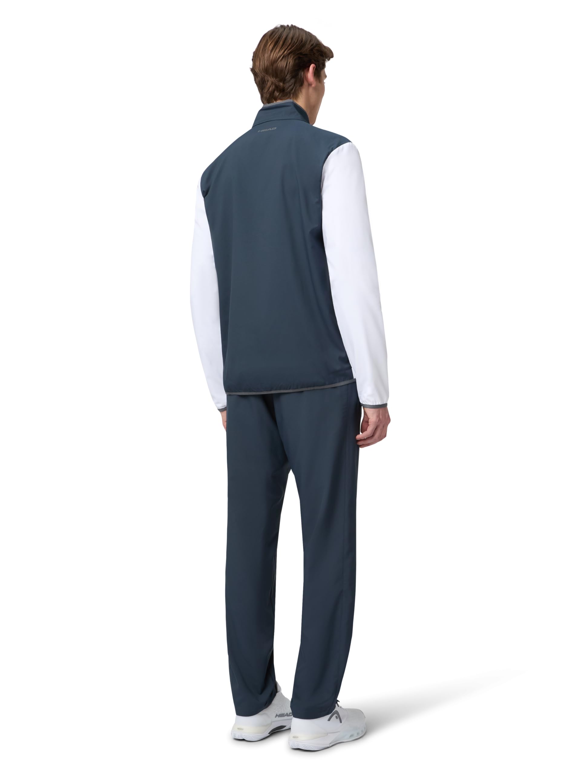 HEAD Club 25 Jacket Men Chaqueta Hombre