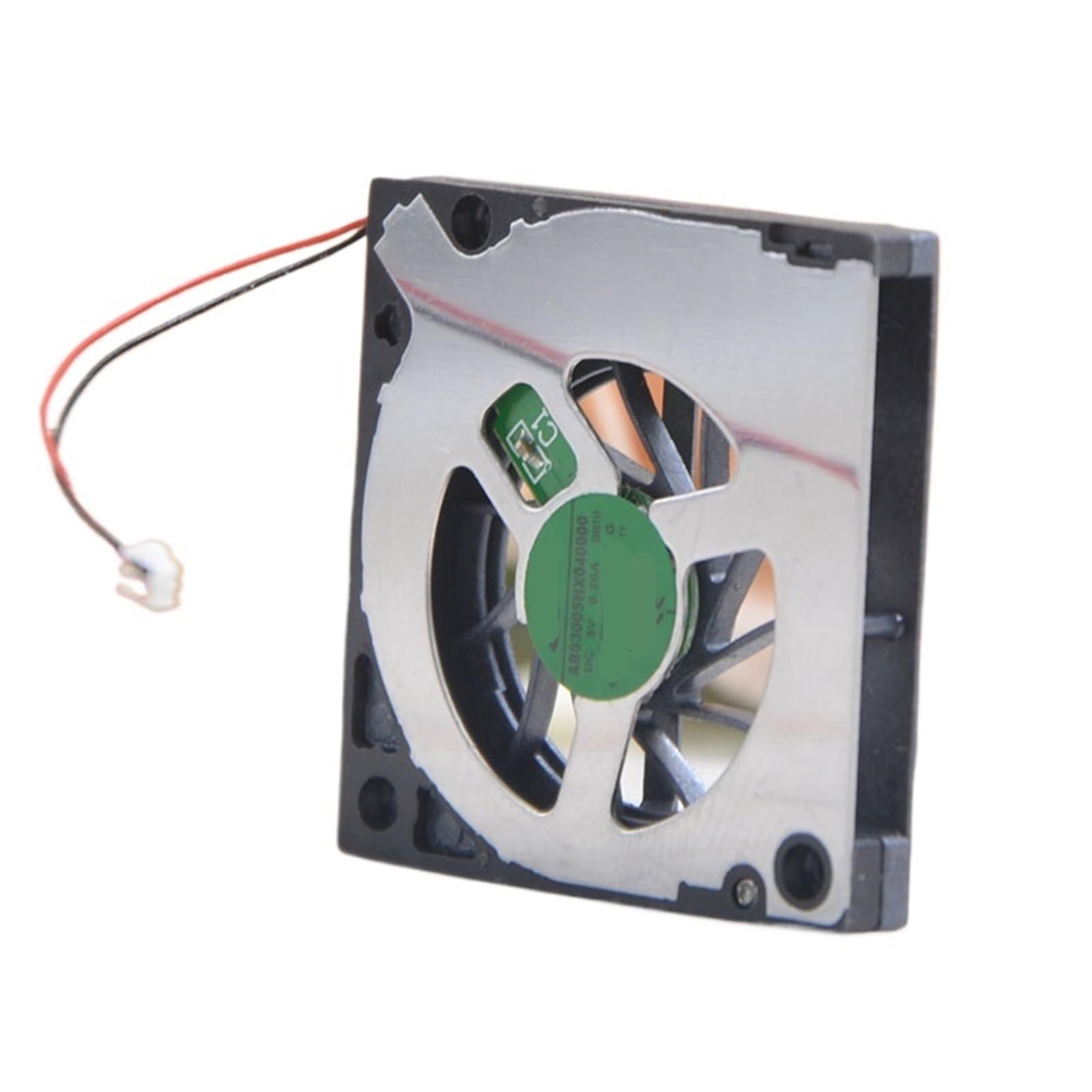 Ventilateur AB03005HX040000 5V refroidisseur ultra fin 30mm silencieux