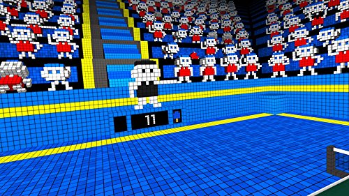 VR Ping Pong: Table Tennis Simulator