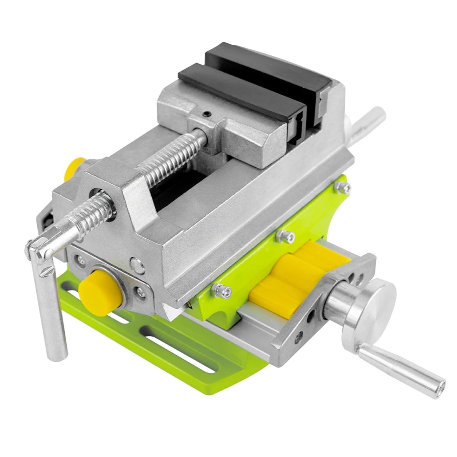 Amazon.com: WENBIXIA Allsome BG-6368 3-inch Cross-Sliding Vise