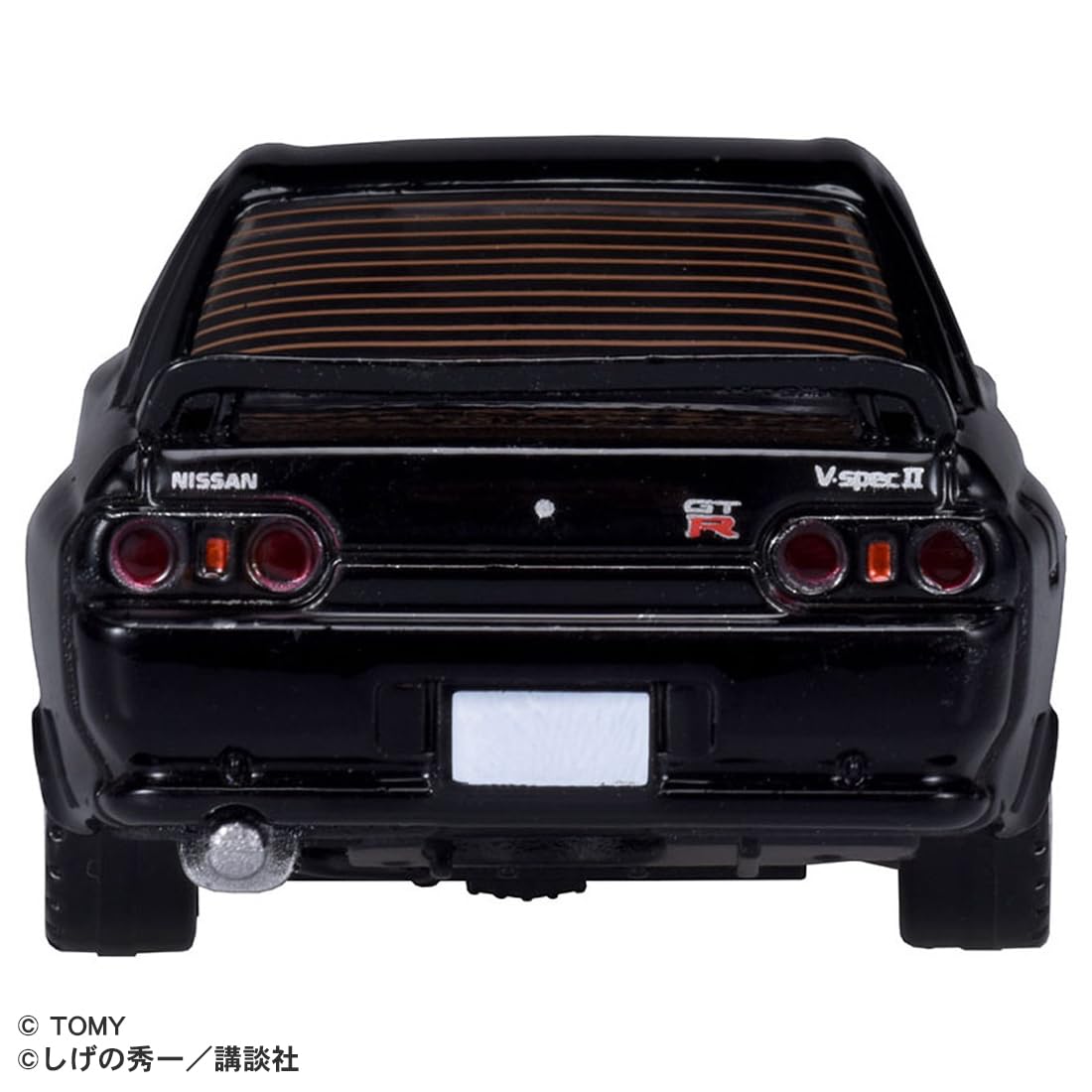 Amazon.co.jp: タカラトミー(TAKARA TOMY) トミカプレミアムunlimited