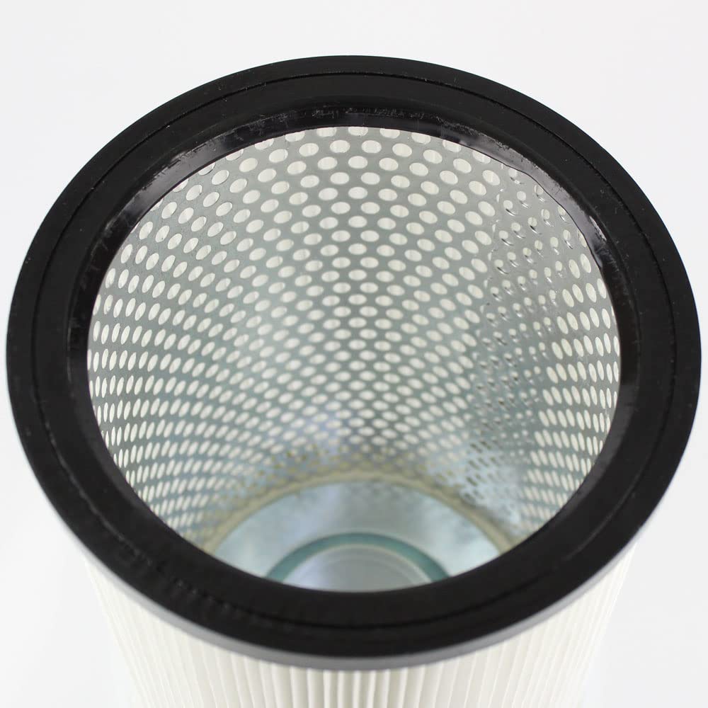 PakTrade Filtro de Cartucho Premium Compatible con Kärcher Aspirador Aspirador húmedo/seco NT 70/1 - NT 70/2 - NT 70/2 ADV - NT 70/2 Me - NT 70/2 TC | NT70/2 | Aspiradoras - Accesorios - repuestos