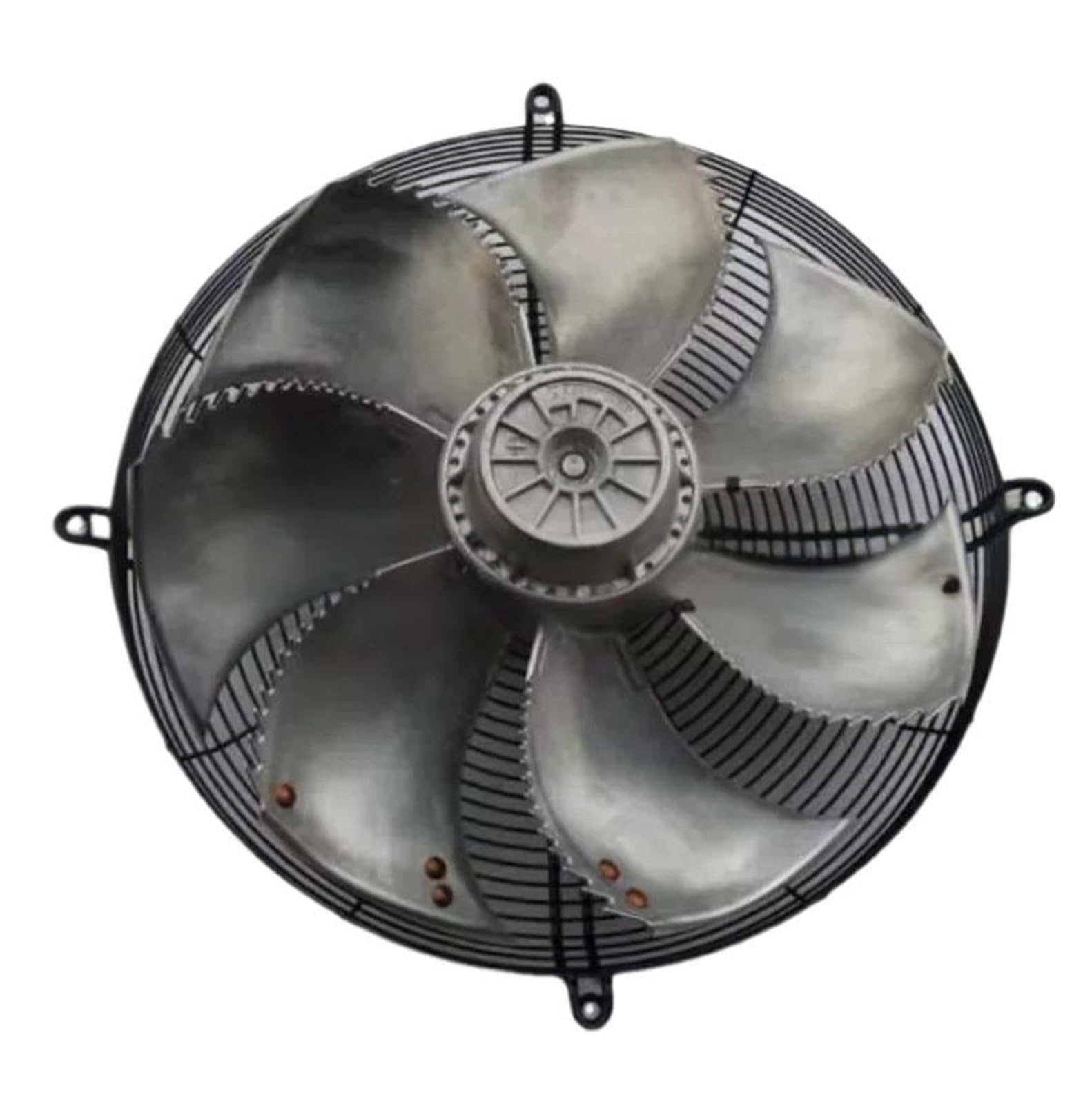 YMUGUEGH Axial flow fan FN050-VDK.4I.A7P1 400V