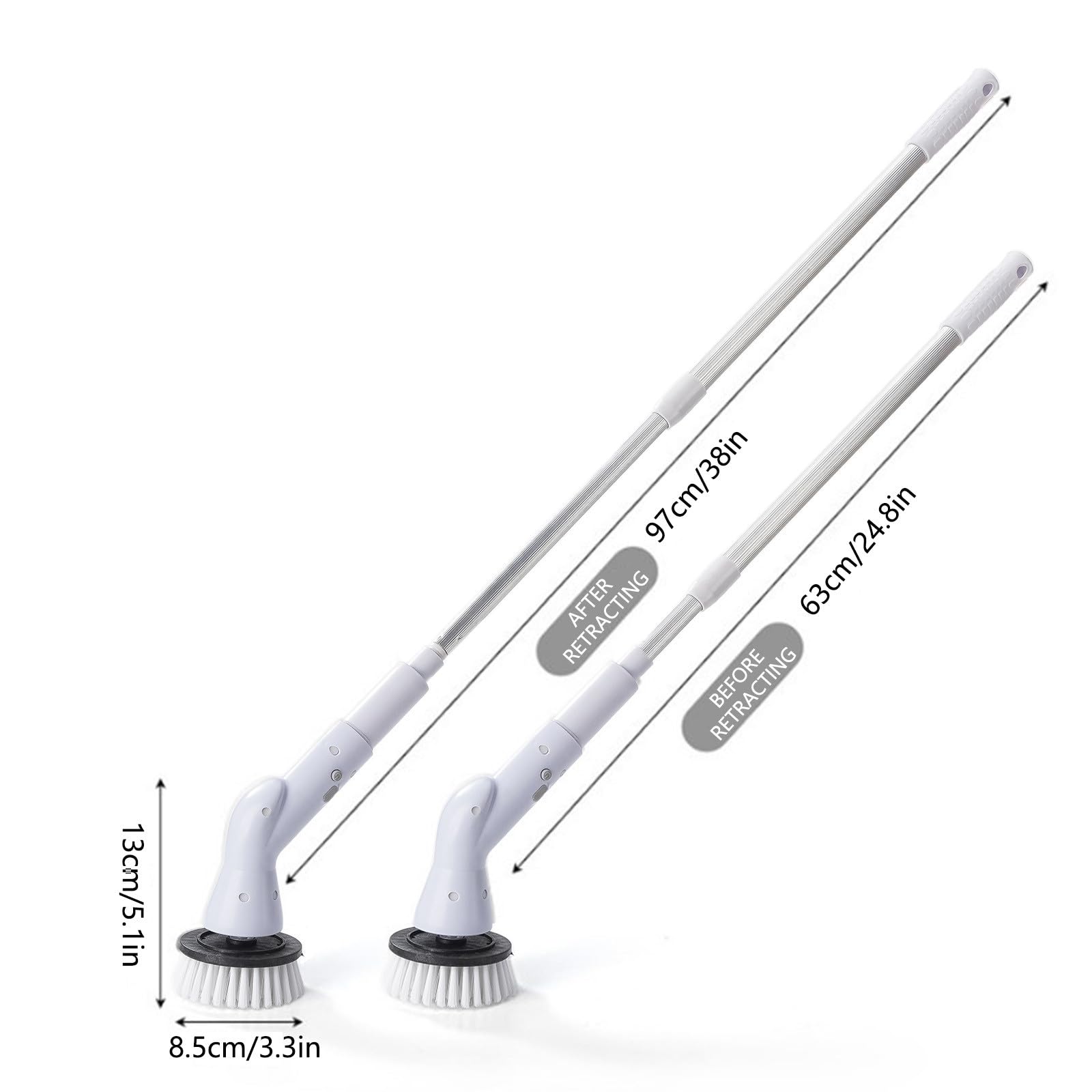 Adaptador Triple para Mechero de Coche | 3 Tomas 2 Puertos USB 1200mA luz led