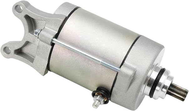 Starter Motor Compatible With Triton Baji Outback 300 400 Access AMS 430 320 Goes 300 400