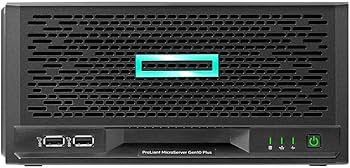 【スープラRZ】HP ProLiant MicroServer Gen10 Amazon.com: Hewlett Packard Enterprise HPE ProLiant