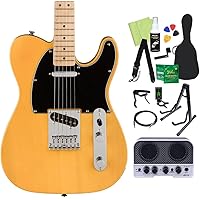 Amazon | Squier by Fender Affinity Series Telecaster エレキ