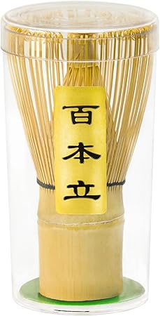 Vaiheng Matcha Whisk, Matcha Whisk Set Matcha Bamboo Whisk for