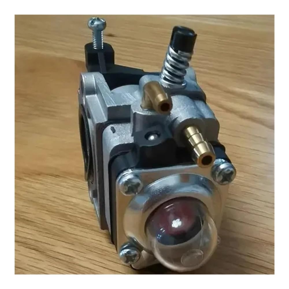 Carburateur motorisation 32F 34F 36F coupe-bordure et tondeuse therm