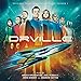 The Orville: Original Television Soundtrack - Season 1