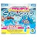 Slimygloop Make Your Own Mermaid DIY Slime Kit by Horizon Group Usa, Mix & Create Stretchy, Squishy, Gooey, Putty Slime, Sparkling Spangles & Clear Beads Included, Blue