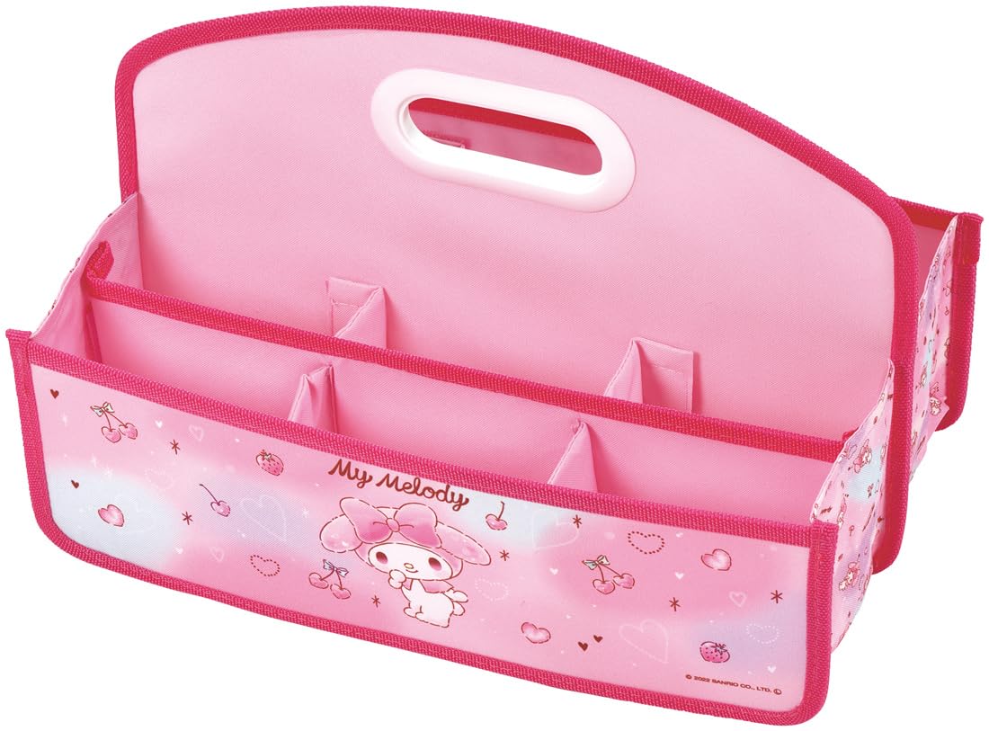 Amazon｜スケーター(Skater) どこでも 収納ボックス 持ち運び お