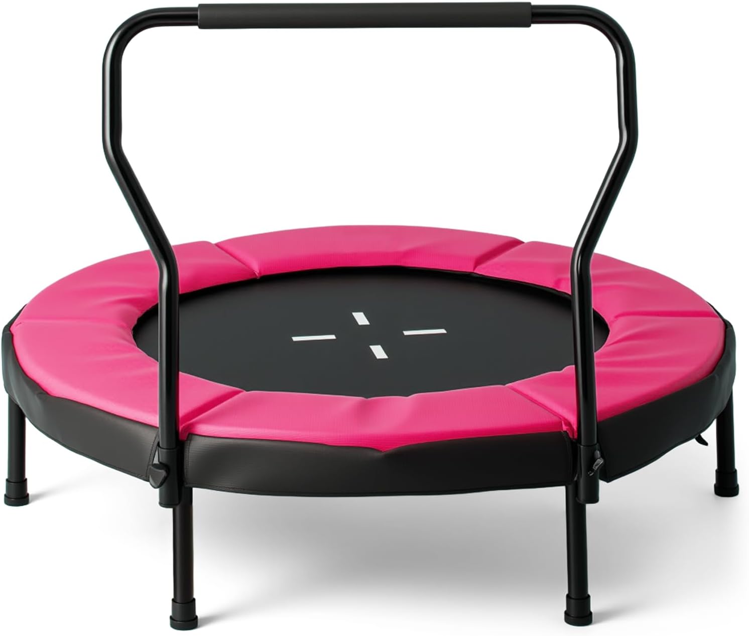 GYMAX Rebounder Trampoline...