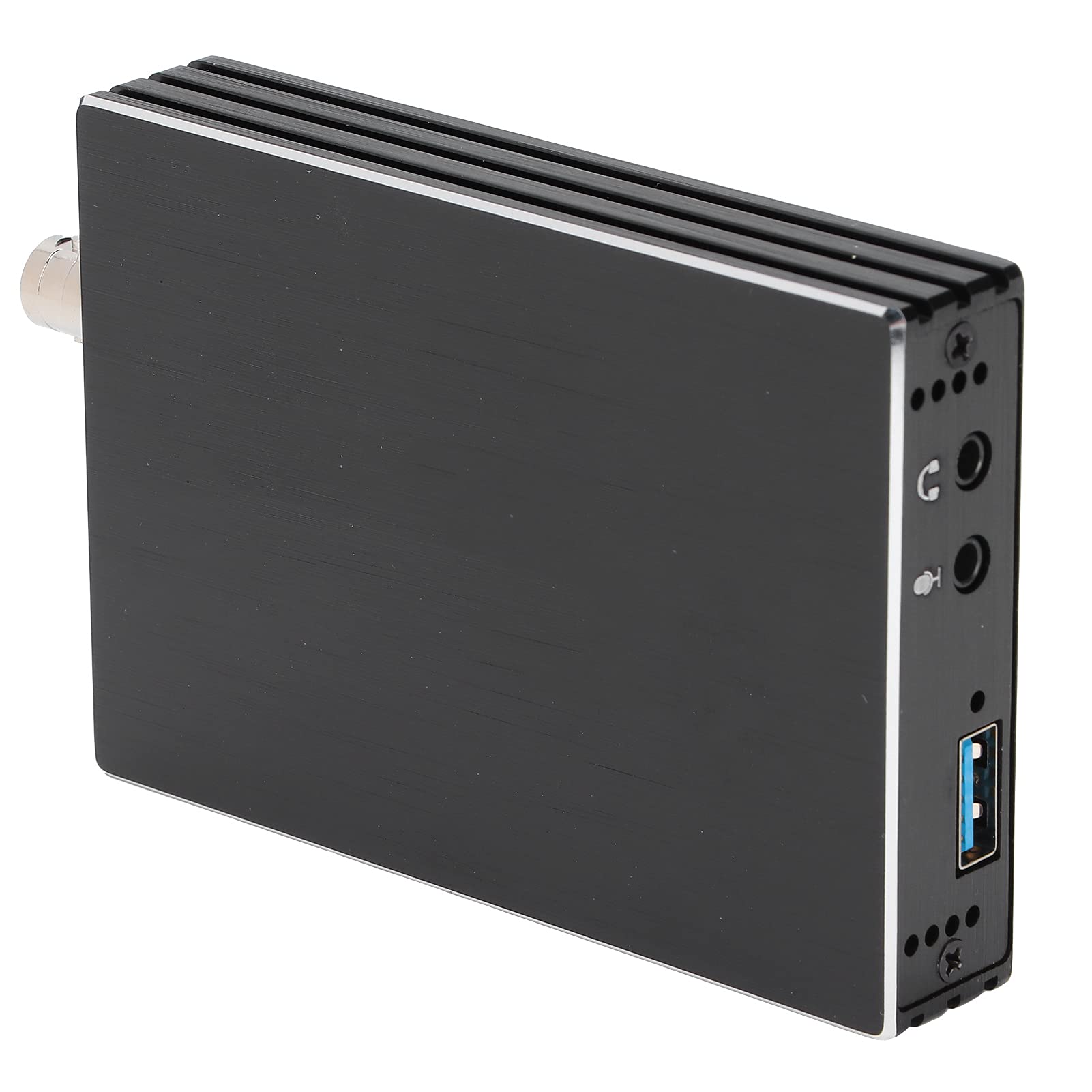Scheda di Acquisizione NK-M006 Scheda di Acquisizione Video USB 3.0 Compatta Ad Alte Prestazioni per Streaming e Registrazione in 1080P