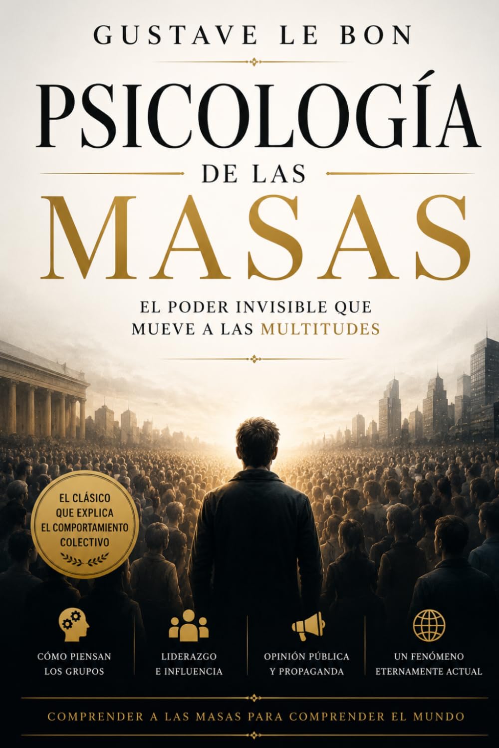 Psicología de las Masas