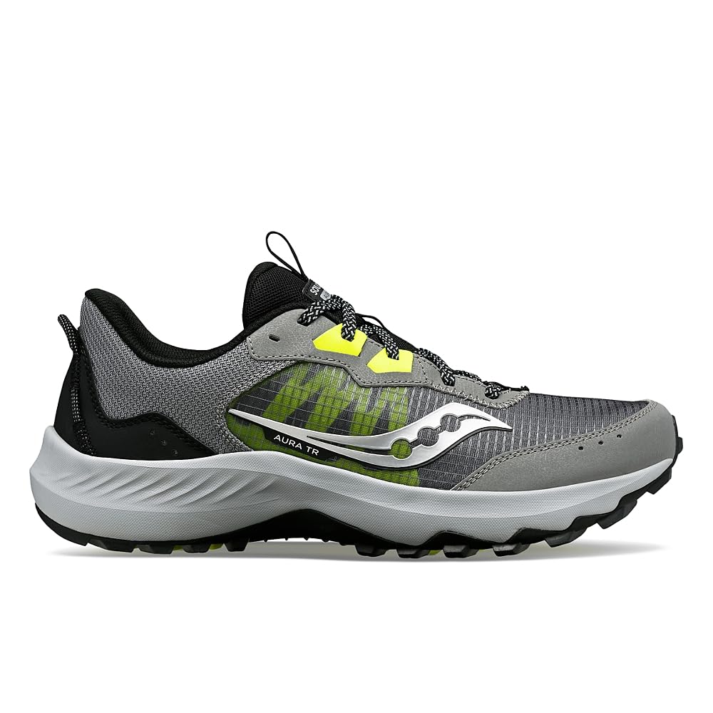 Saucony Mens Aura Tr Running Shoe