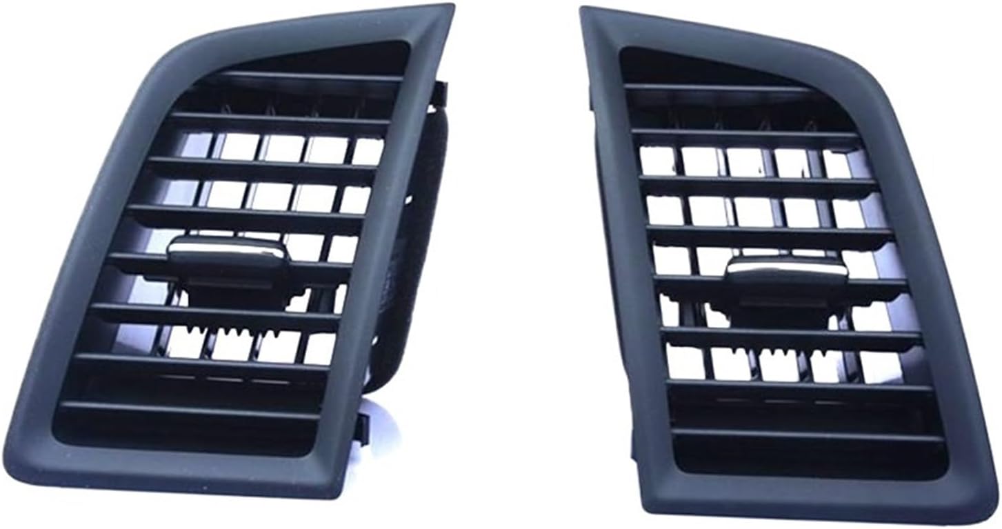 Car air conditioner outlet Fit For Mitsubishi ASX 2010-2018 Lancer EX air conditioning vents(A B C D 4pcs)