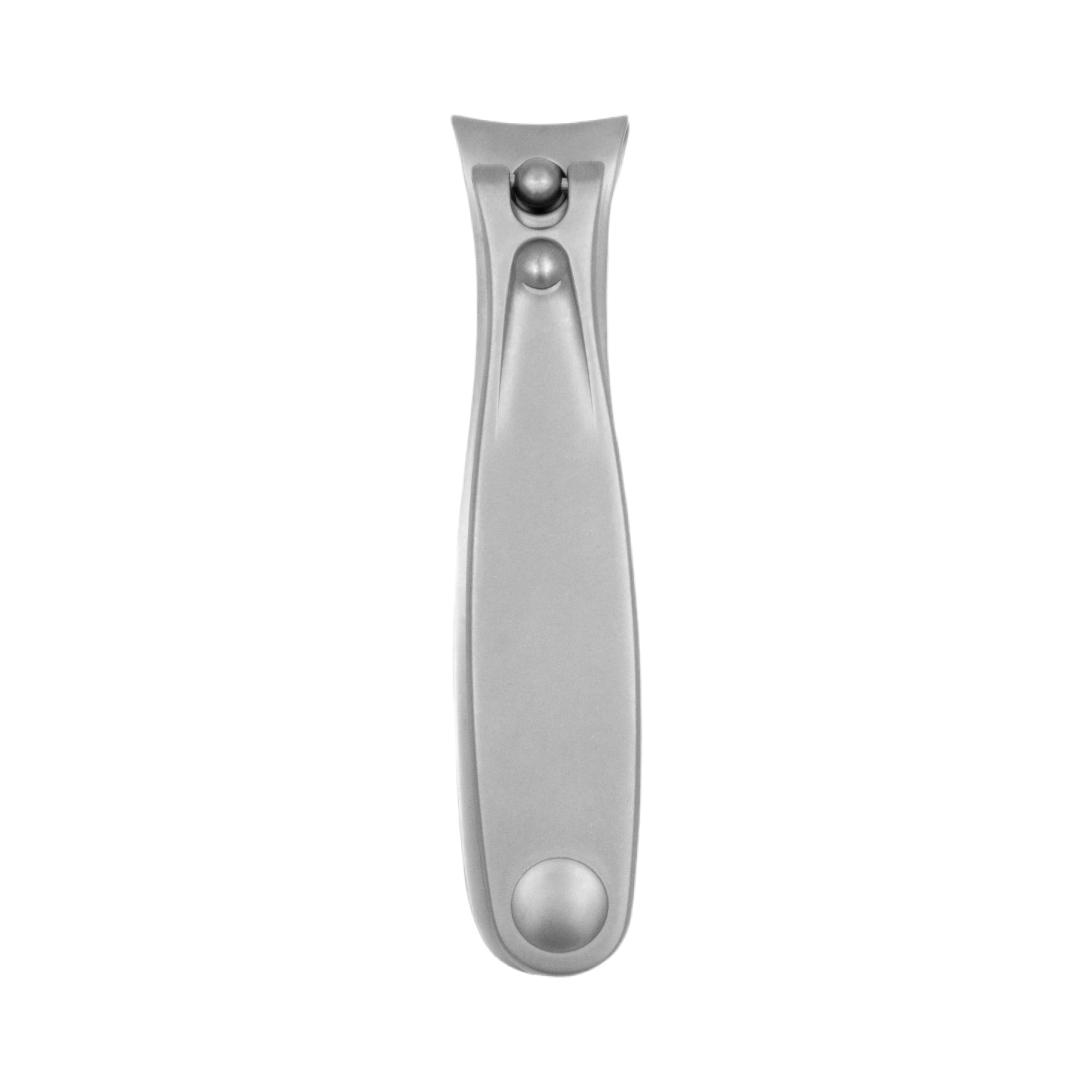 Tagliaunghie DOVO 504 con polsino in pelle