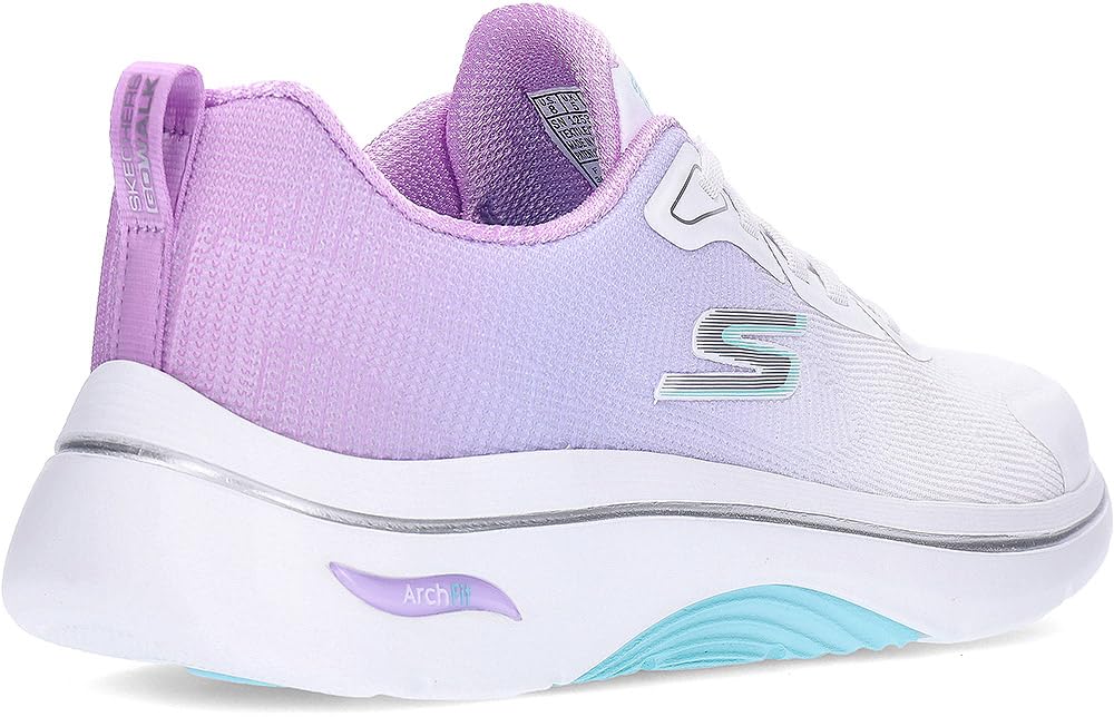 Skechers Go Walk Arch Fit 2.0 ZapatosMujer