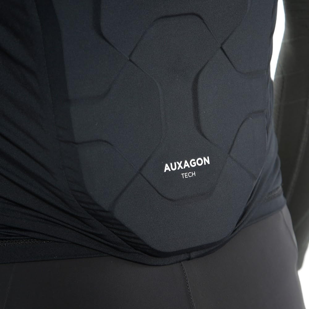 Dainese Auxagon Vest - Gilet Protettivo Sci Unisex Adulto