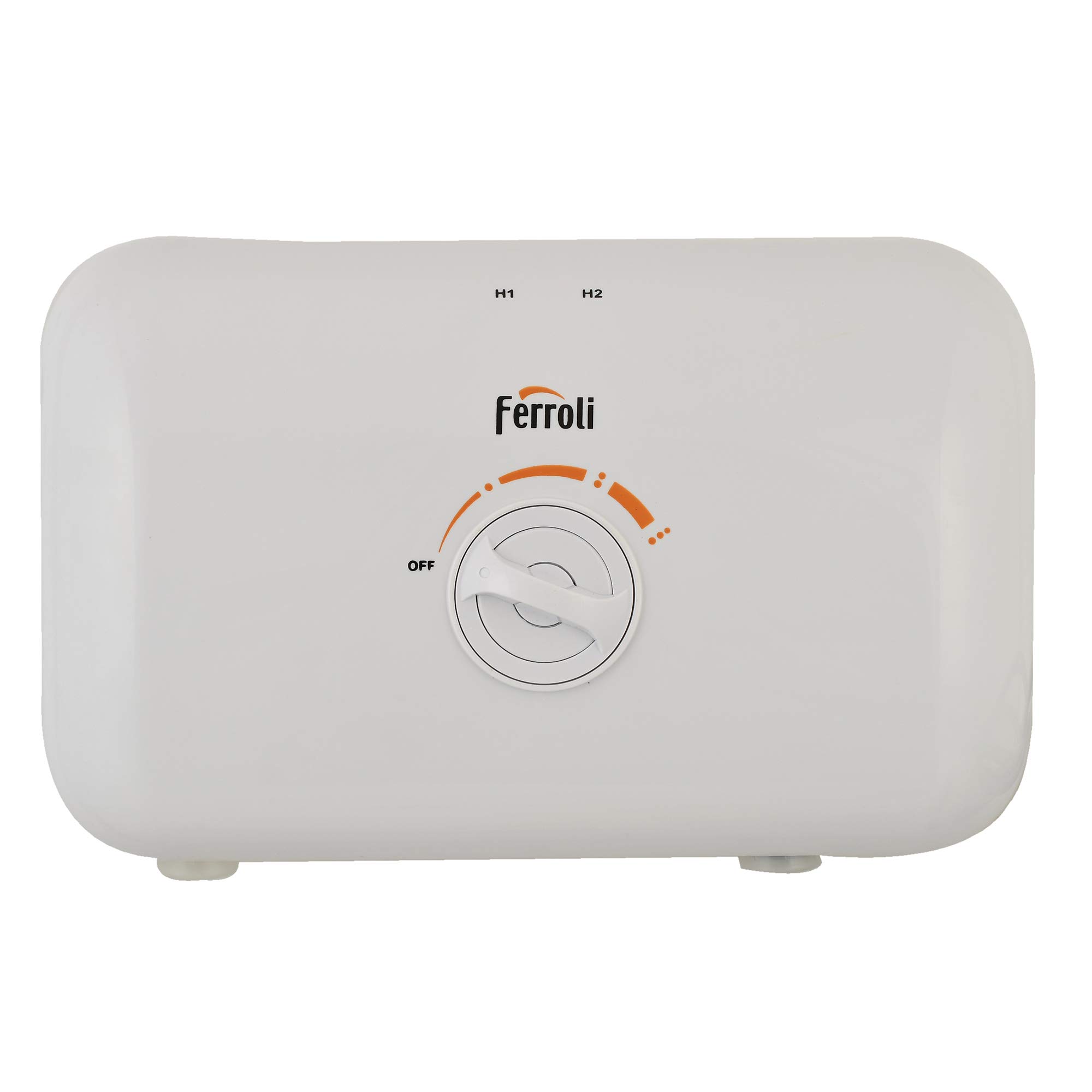 Buy Ferroli RITA-FS 4.5TM Online instant Water Heaters Online at Low Prices  in India - Amazon.in
