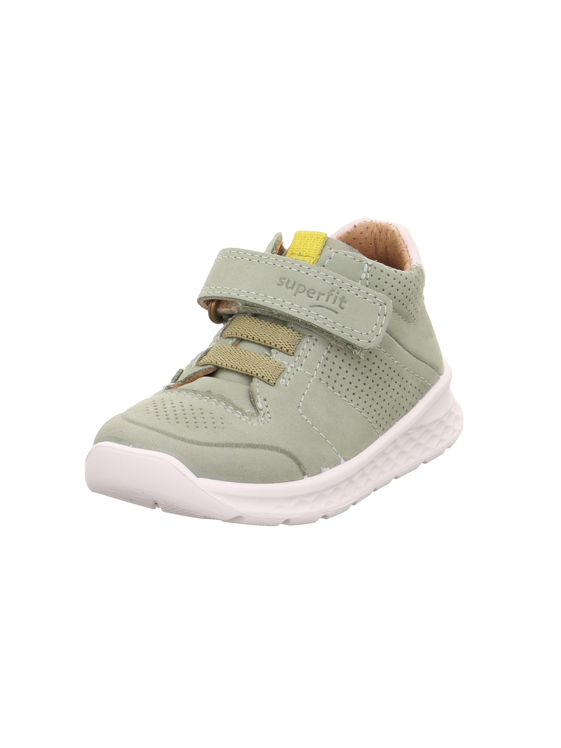 Superfit Mädchen und Jungen Stiefel Breeze