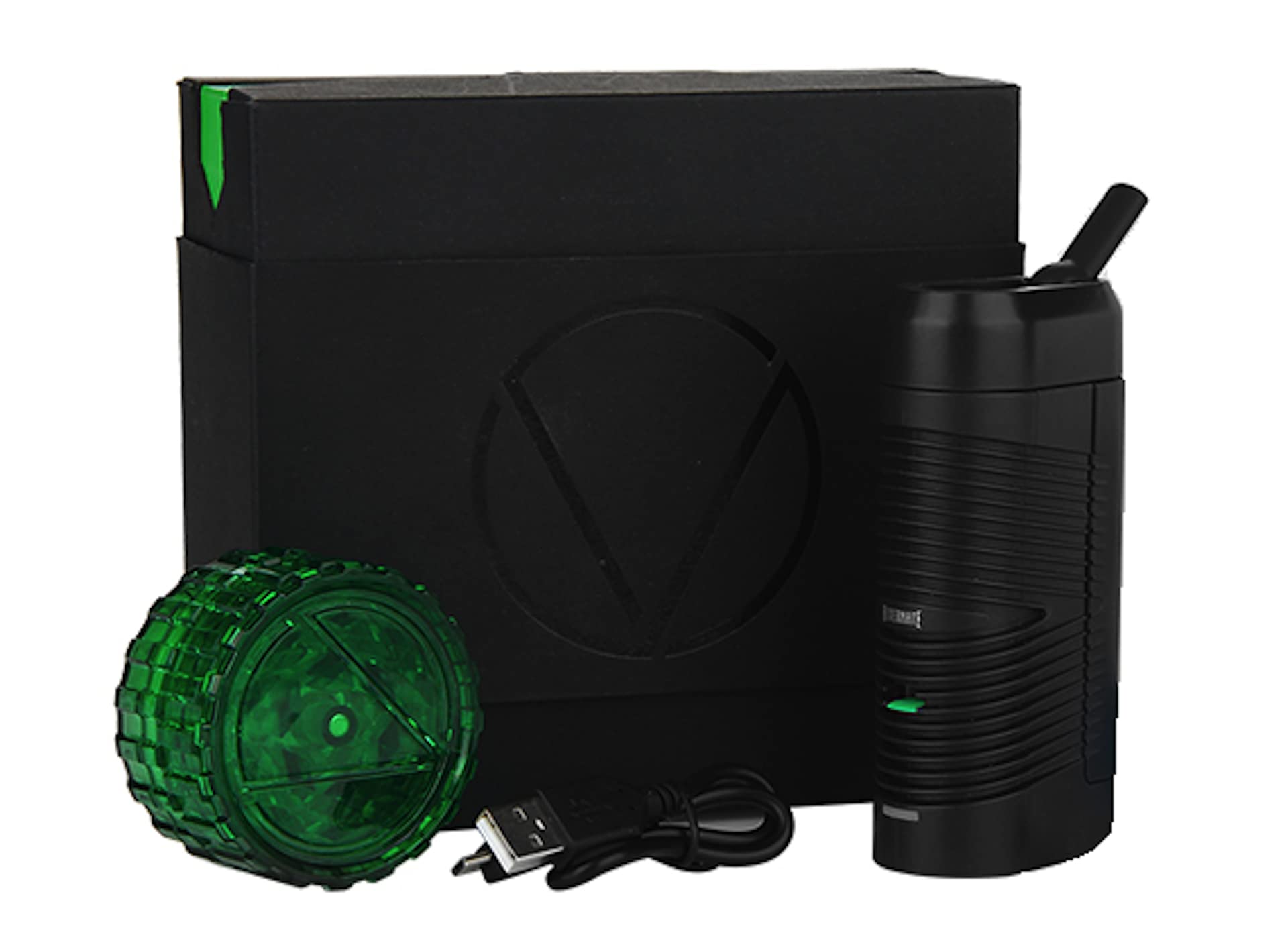 Buy Vivant Alternate 2in1 Dry & Concentrate Vaporizer 2022