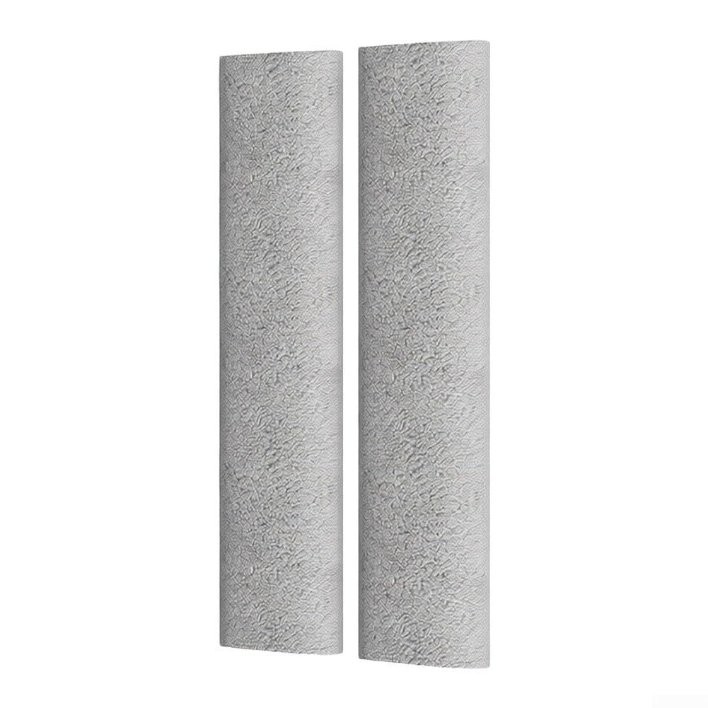 Recambio Mopa Lavable para Robot para narwal Recambio Mopa Lavable(2 PACK)