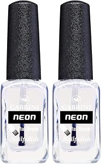 Gabrini Neon Nail Polish N10 1 Paket (1 x 1 Adet) (2 paketi)