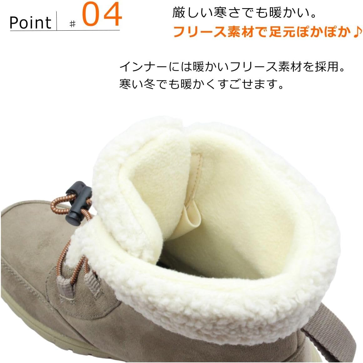 Käthe Wohlfahrt サンタクロースブーツ スモーカー お香人形