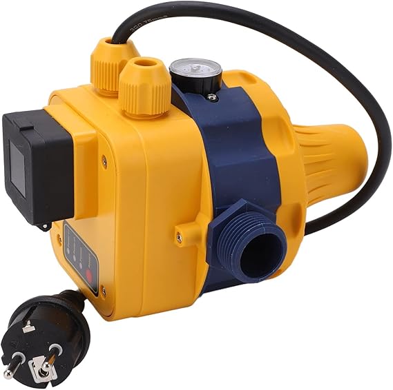 Water Pump Pressure Switch G1in Adjustable Water Pump