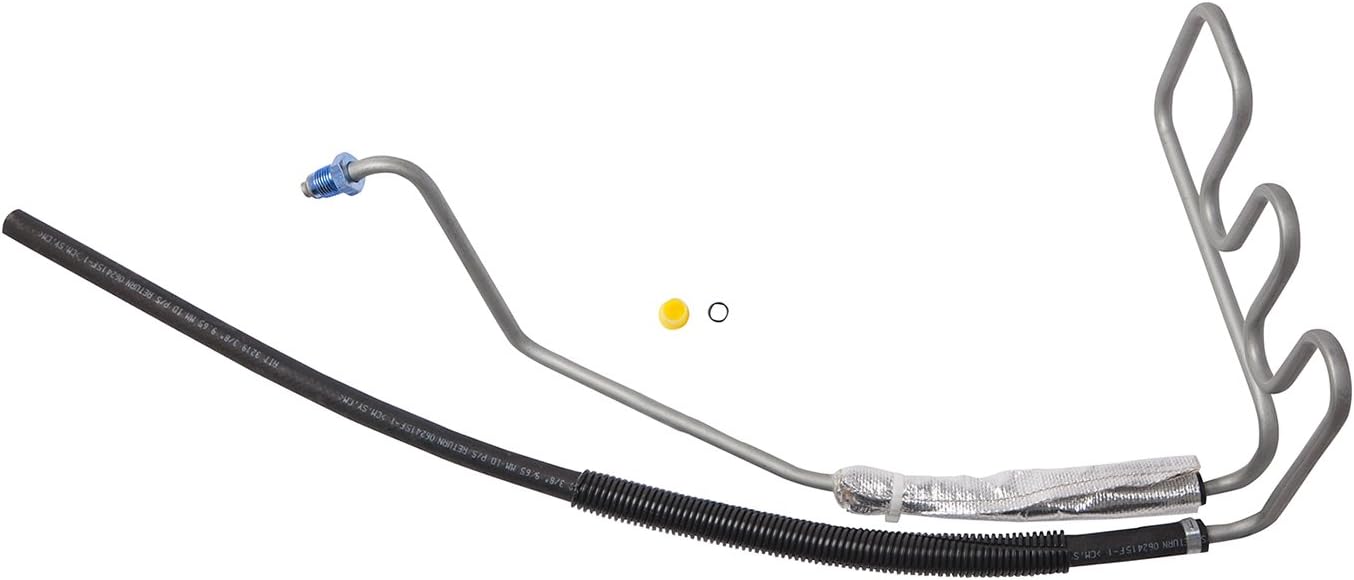 Edelmann 92065 Power Steering Return Hose