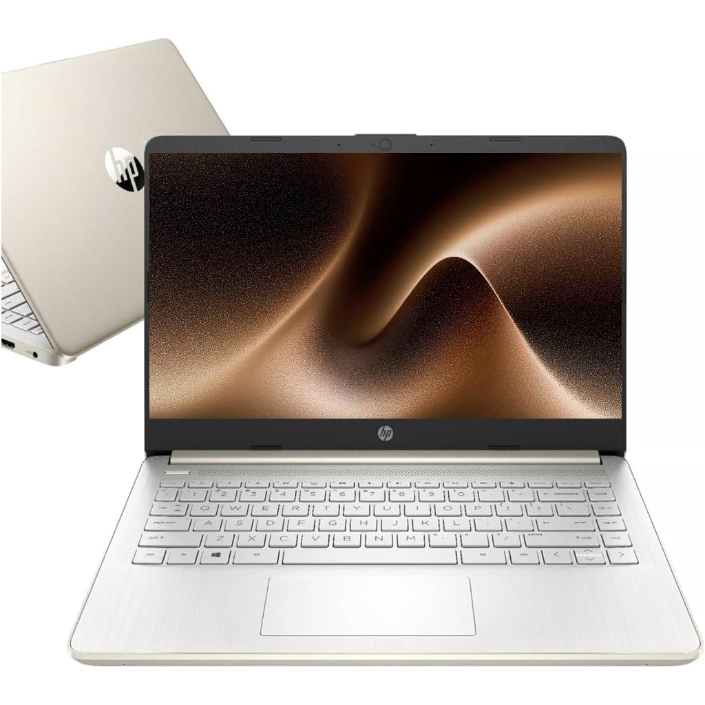 Amazon.co.jp: HP 16GB RAM スリムでパワフルなノートパソコン – 1年間