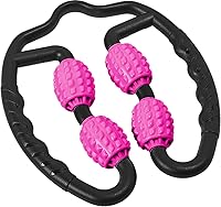 Vista 2 de EDX por Endurance Trigger Point Muscle Roller