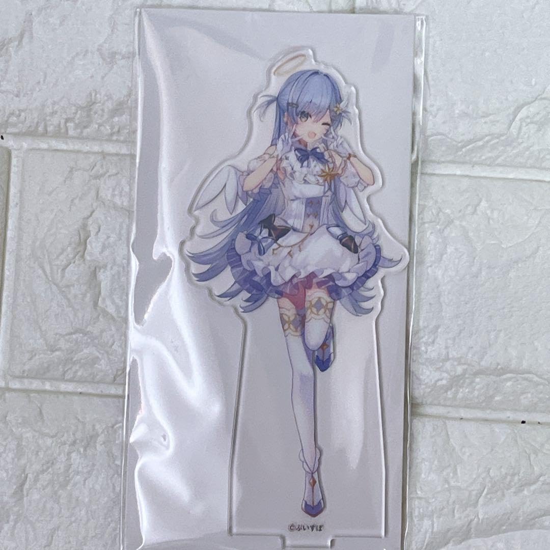 Amazon.co.jp: 夜乃くろむ ぶいすぽっ ファミリーマート アクリル