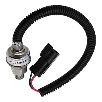 Amazon.com: Firmusparts Oil Pressure Switch 418-06-36210