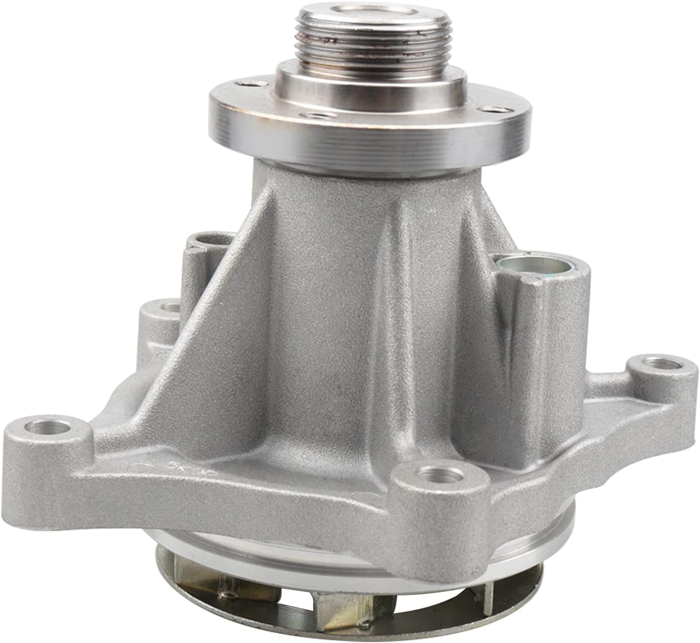 01116 Professional Engine Water Pump for Ford Boss Engine [6.2L V8 379/380 Cid] 2010-2014 F150, 2011-2016 F250/350, 2011-2020 F250/350 Super Duty, 2011-2014 Lobo, 2017-2019 E-350 Super Duty
