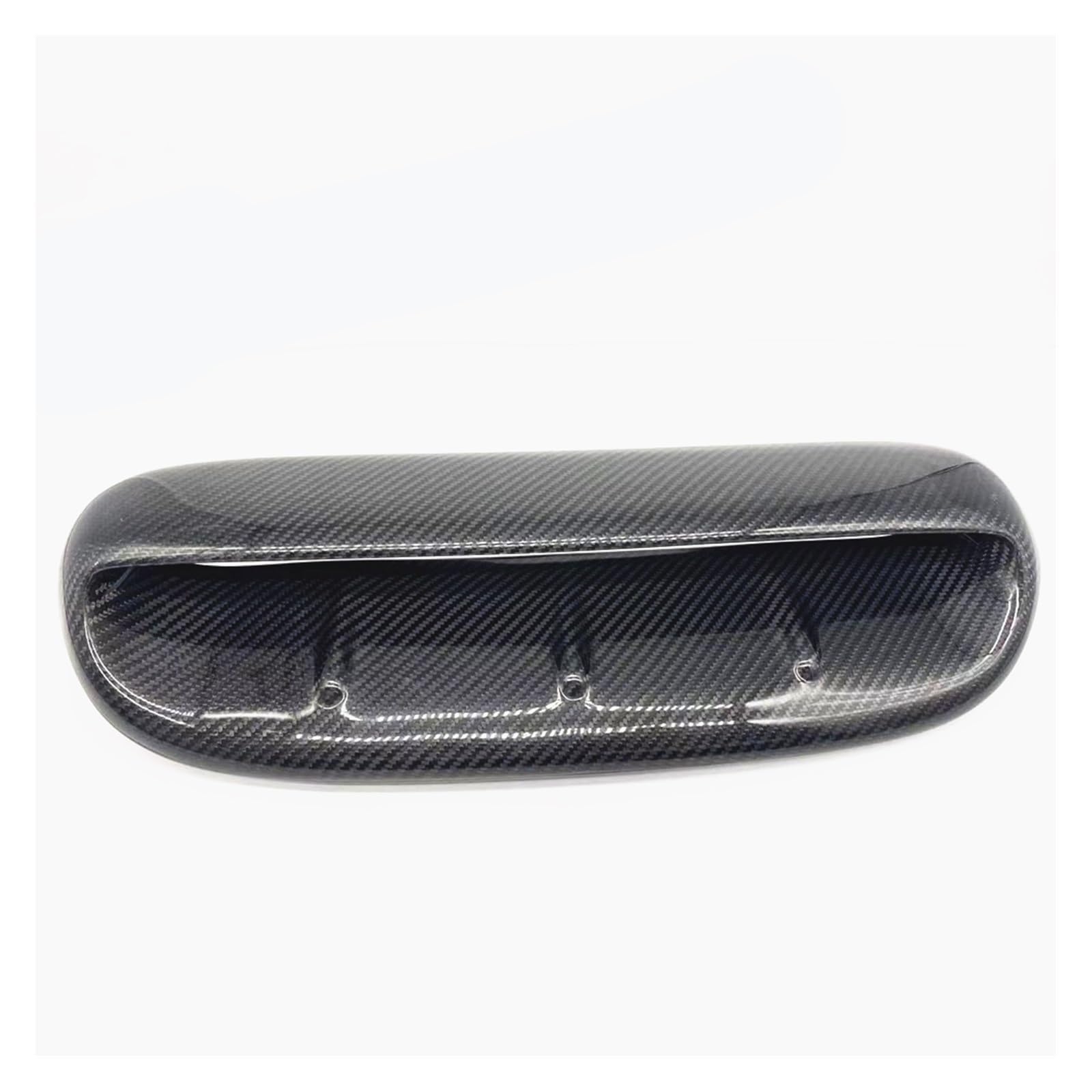 Do Cooper S R53 R50 2002-2006 osłona bocznego wlotu powietrza, wentylacyjnego