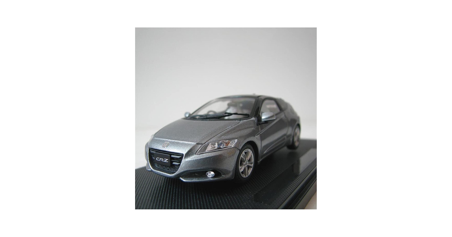 Amazon.co.jp: モデルカーのおもちゃ 1:43 ホンダ CR-Z スケール