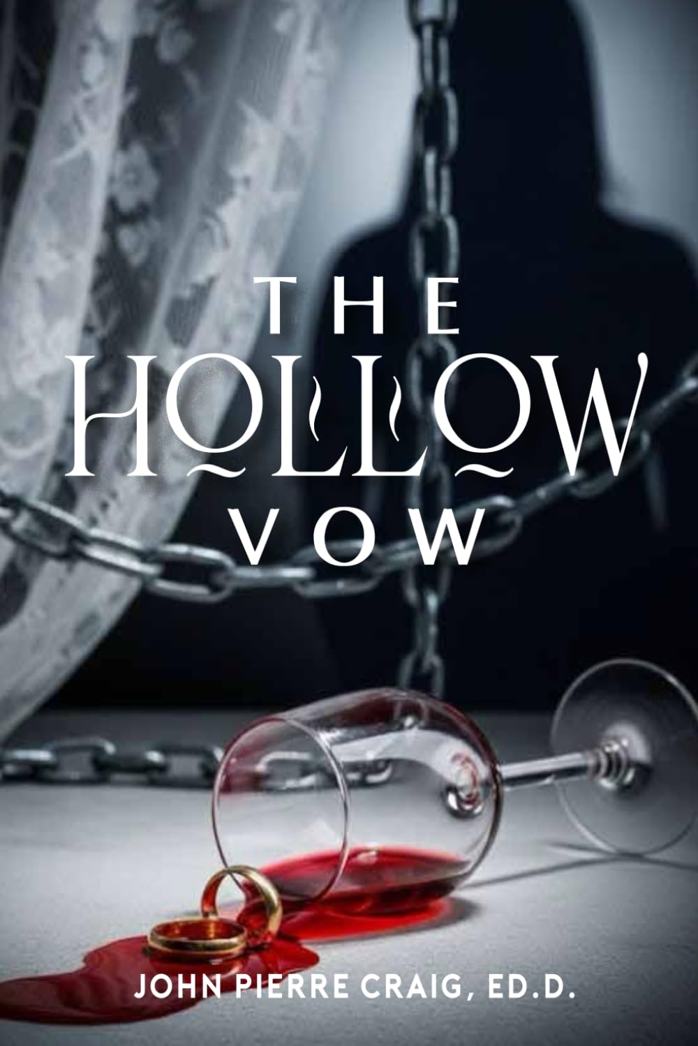 The Hollow Vow      Paperback – February 6, 2026