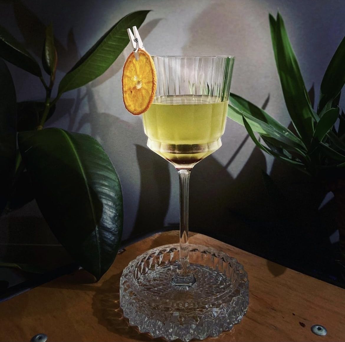 Extra Dry Oranges Séchées Pour Cocktail | Grand sachet 130 g Rondelles d’Oranges Séchées | 100% Naturel | Fruits Séchés Sans Sucre Ajouté